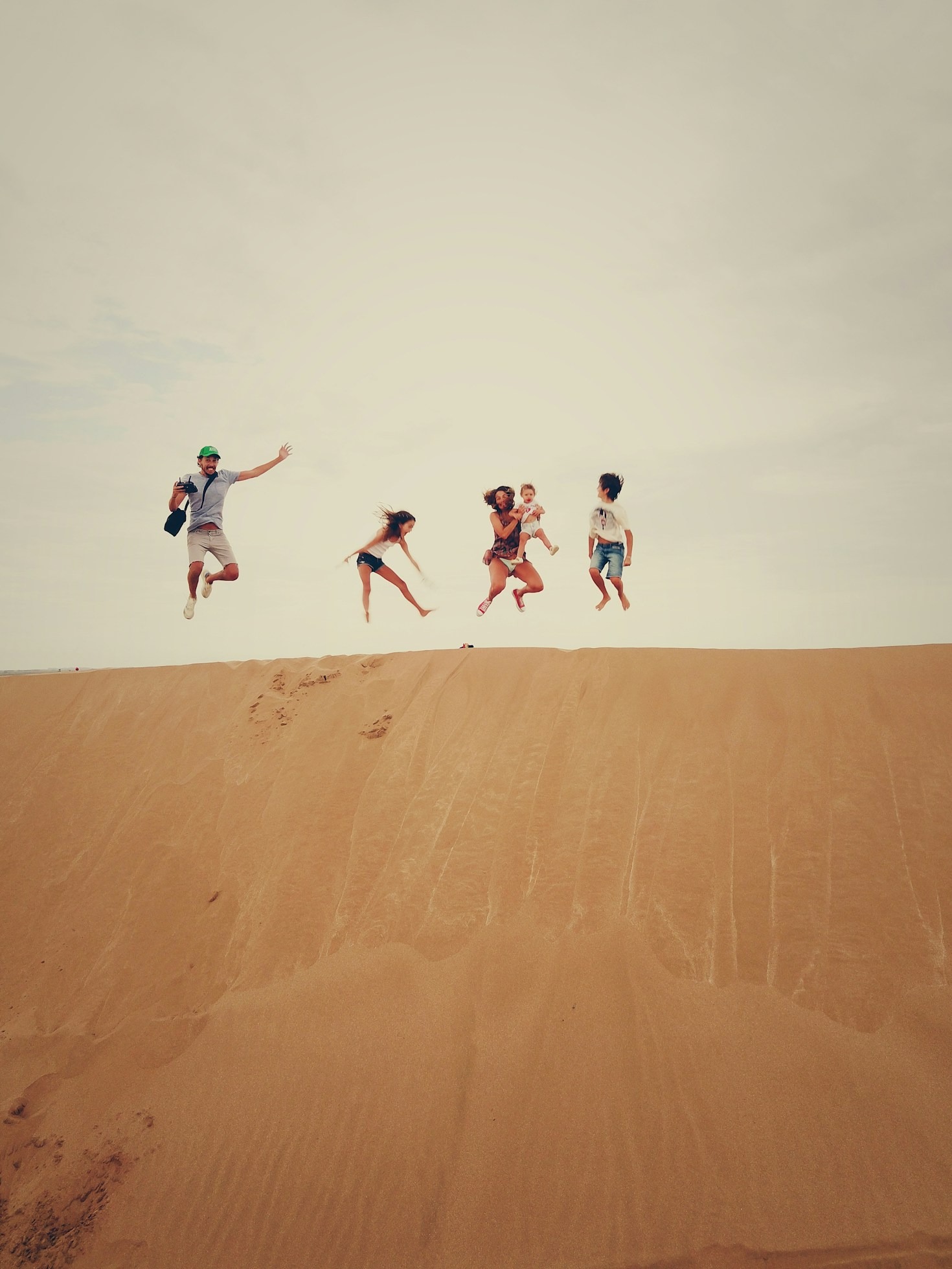 How to Choose the Perfect Destination for Your Family