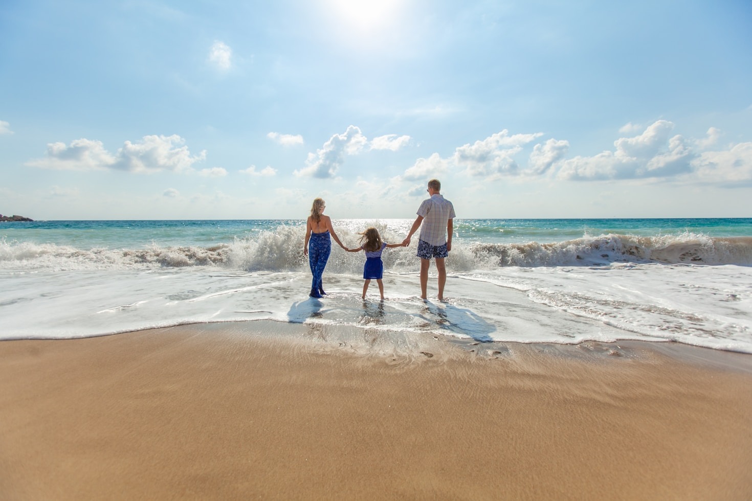 Essential Travel Safety Tips for Families